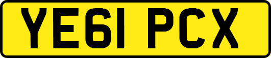 YE61PCX