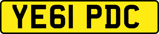 YE61PDC
