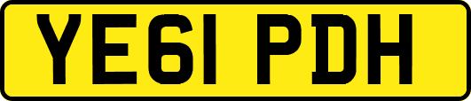 YE61PDH
