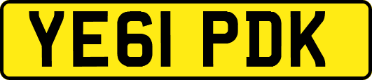 YE61PDK