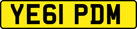 YE61PDM