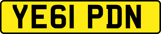 YE61PDN
