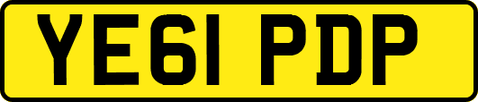 YE61PDP