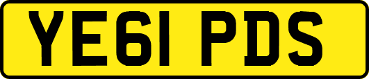 YE61PDS