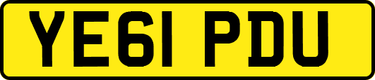 YE61PDU