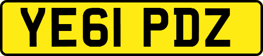 YE61PDZ