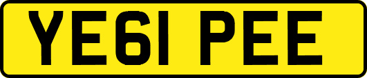 YE61PEE