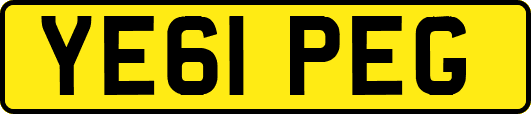 YE61PEG