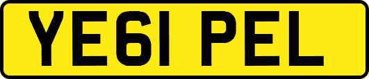YE61PEL