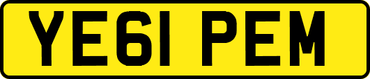 YE61PEM