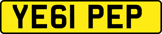 YE61PEP