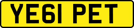 YE61PET