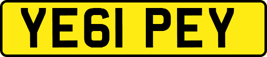 YE61PEY