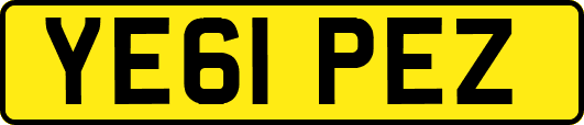 YE61PEZ