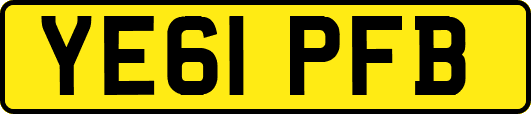 YE61PFB