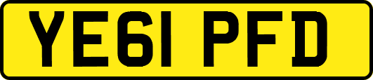YE61PFD