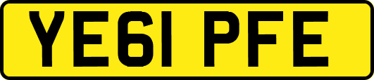 YE61PFE