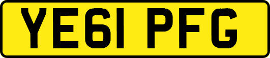 YE61PFG