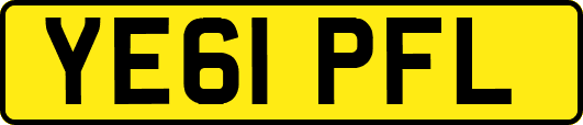 YE61PFL