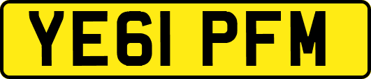 YE61PFM