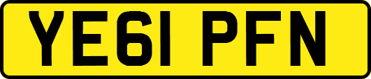 YE61PFN