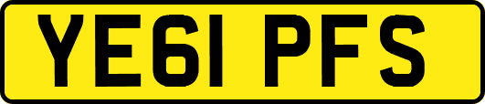 YE61PFS