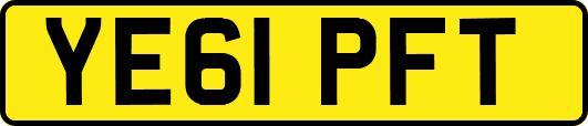 YE61PFT
