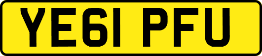 YE61PFU