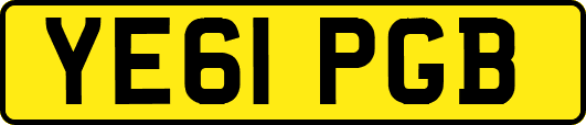 YE61PGB