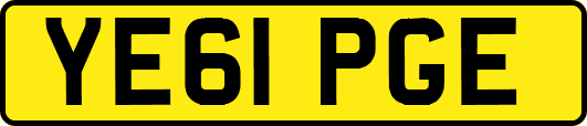 YE61PGE