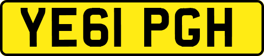 YE61PGH