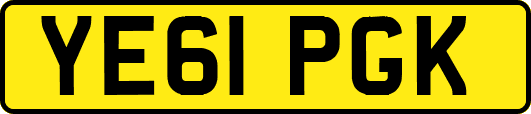 YE61PGK