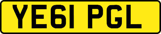YE61PGL