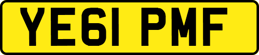 YE61PMF