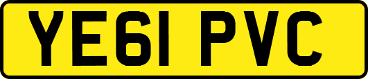 YE61PVC