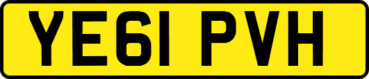 YE61PVH