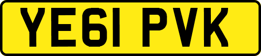 YE61PVK