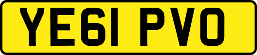 YE61PVO
