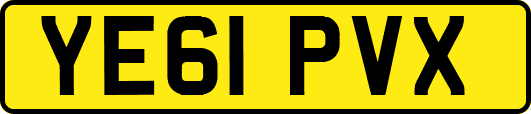 YE61PVX