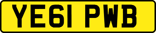 YE61PWB
