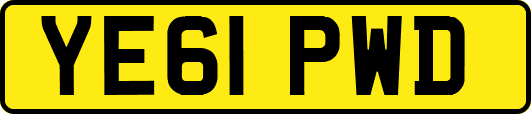 YE61PWD