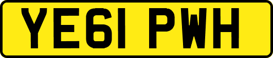 YE61PWH