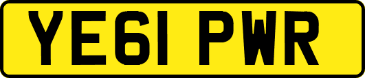 YE61PWR