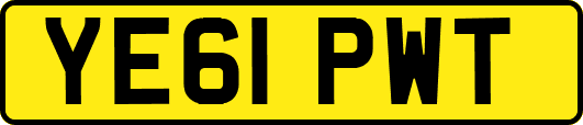 YE61PWT