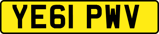 YE61PWV
