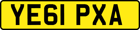 YE61PXA
