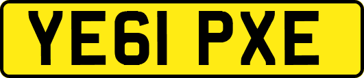 YE61PXE