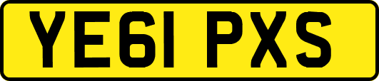 YE61PXS