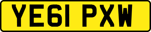 YE61PXW