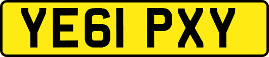 YE61PXY